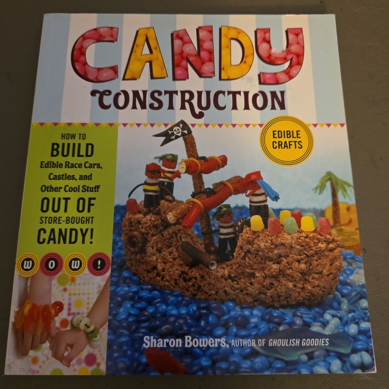 Candy Construction