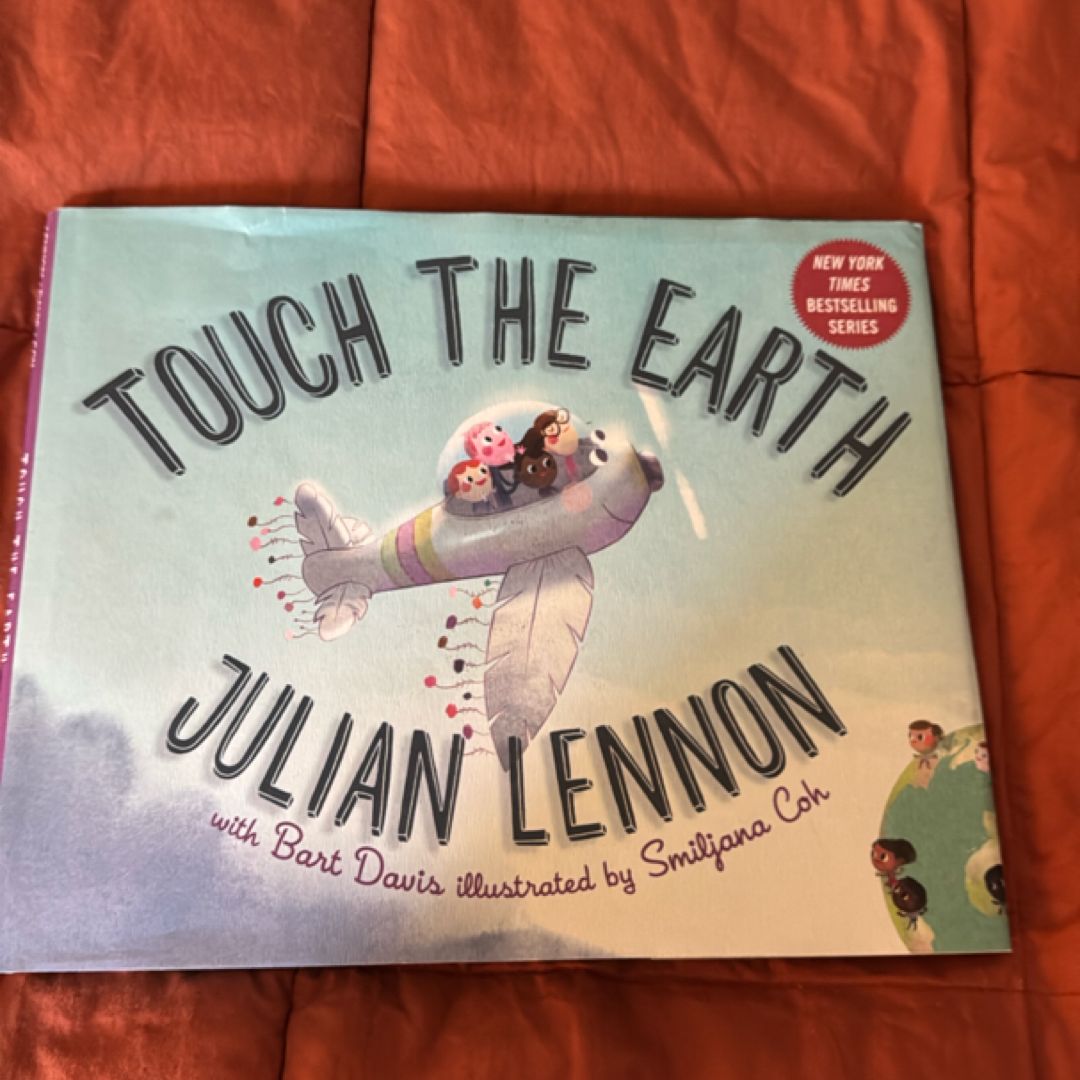 Touch the Earth