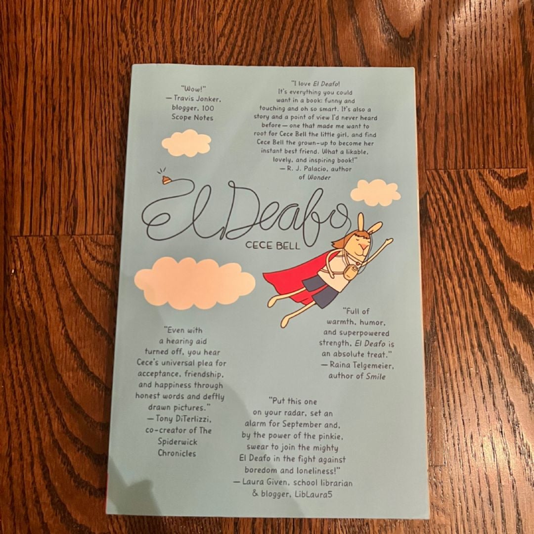 El Deafo