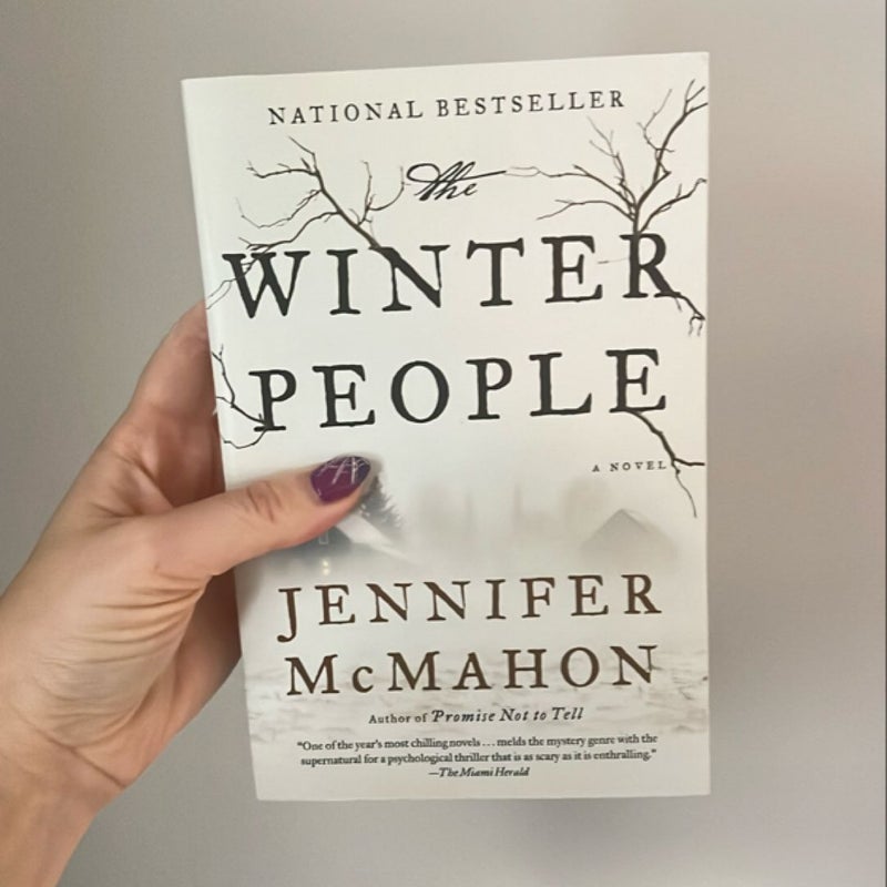 The Winter People