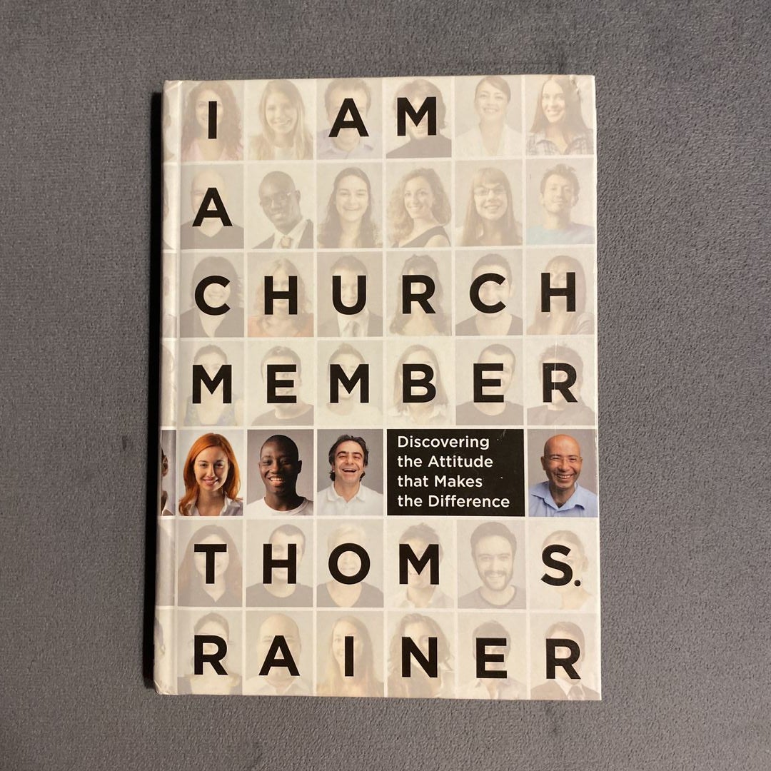 I Am a Church Member