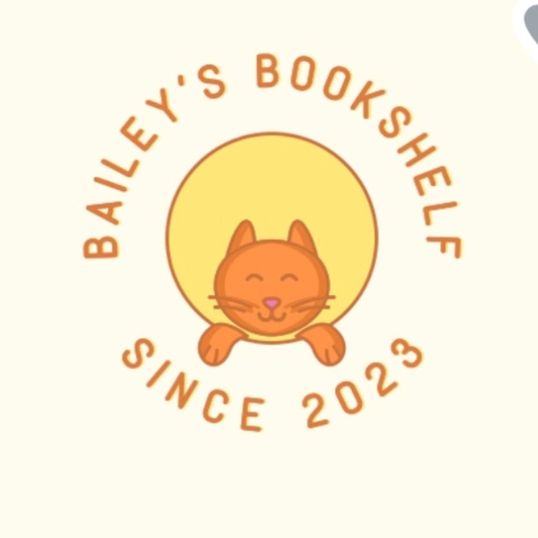 Bailey’s Bookshelf