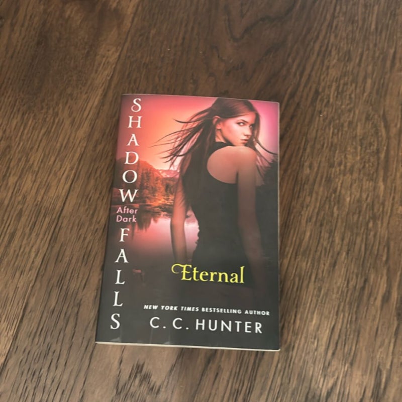 Eternal