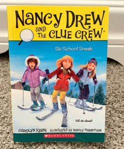 Nancy Drew and the Clue Crew