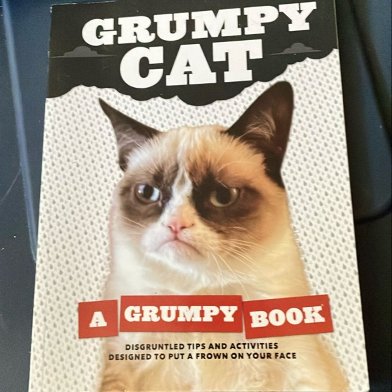 Grumpy Cat