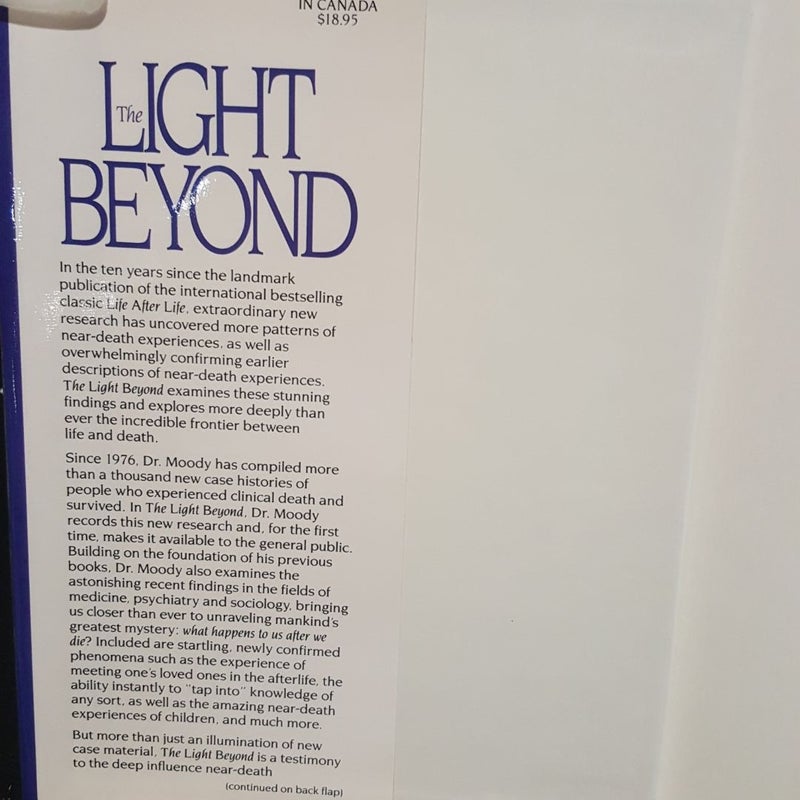 The Light Beyond