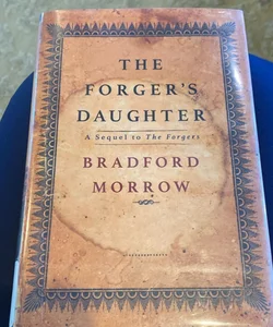 The Forger's Daughter