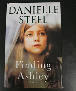 Finding Ashley