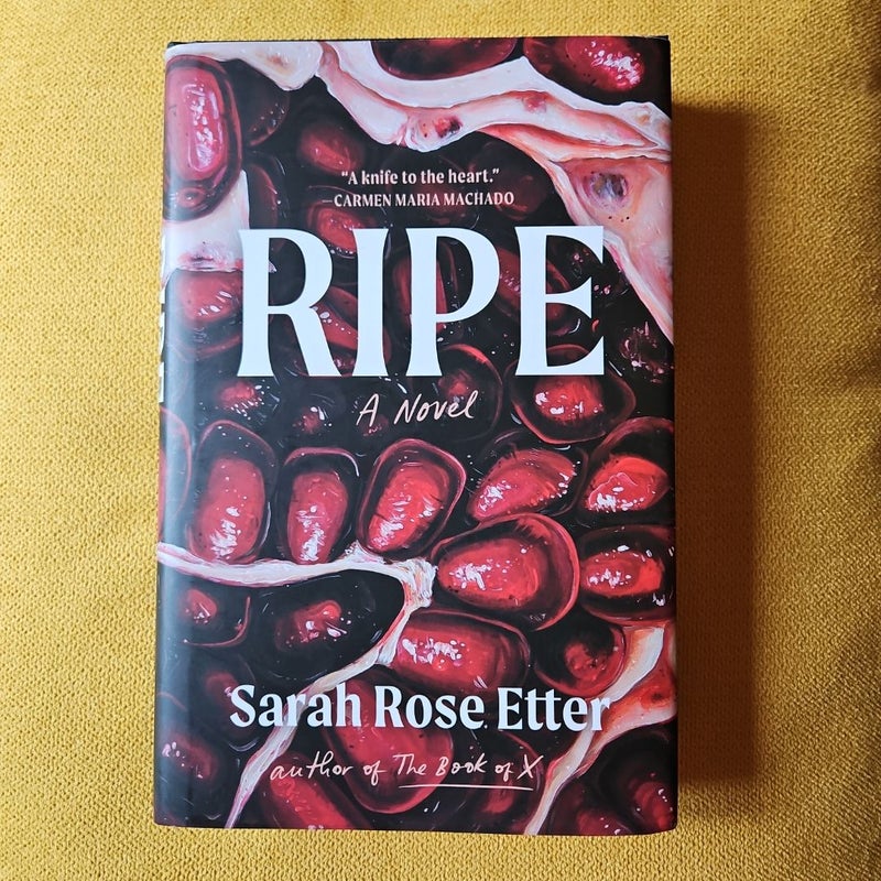 Ripe