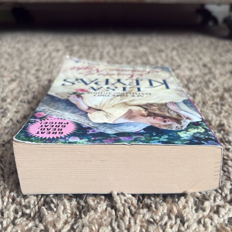 Secrets of a Summer Night