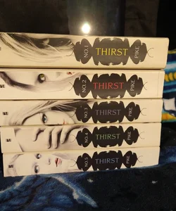 Thirst Complete Series