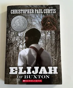 Elijah of Buxton