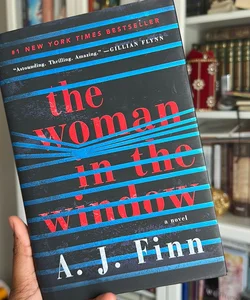 The Woman in the Window