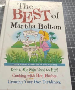 The Best of Martha Bolton