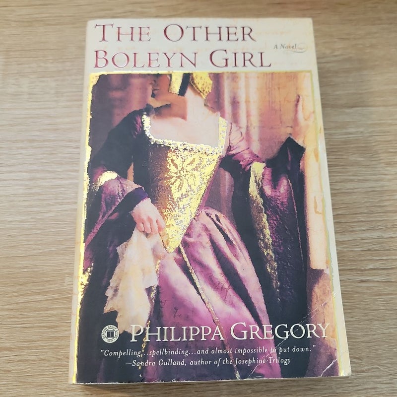 The Other Boleyn Girl