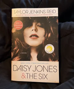 Daisy Jones and the Six