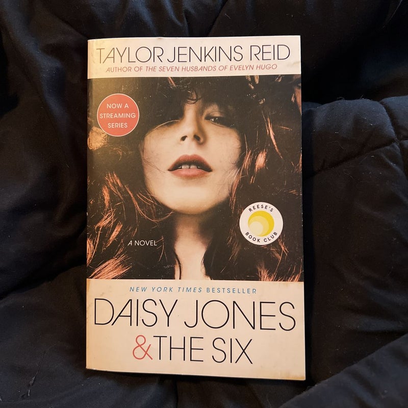 Daisy Jones and the Six