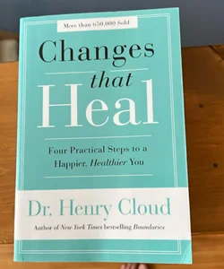 Changes That Heal
