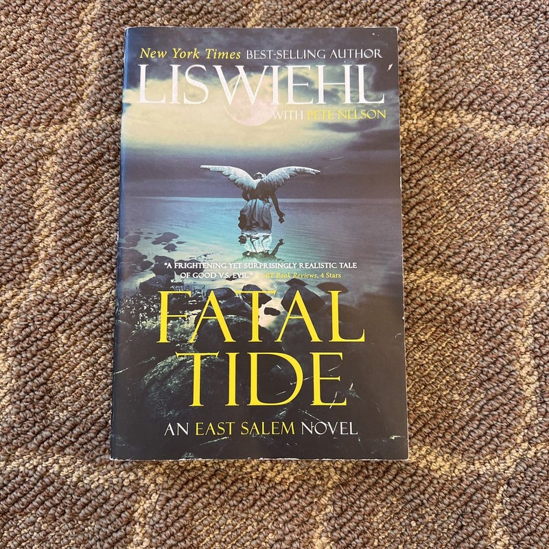 Fatal Tide