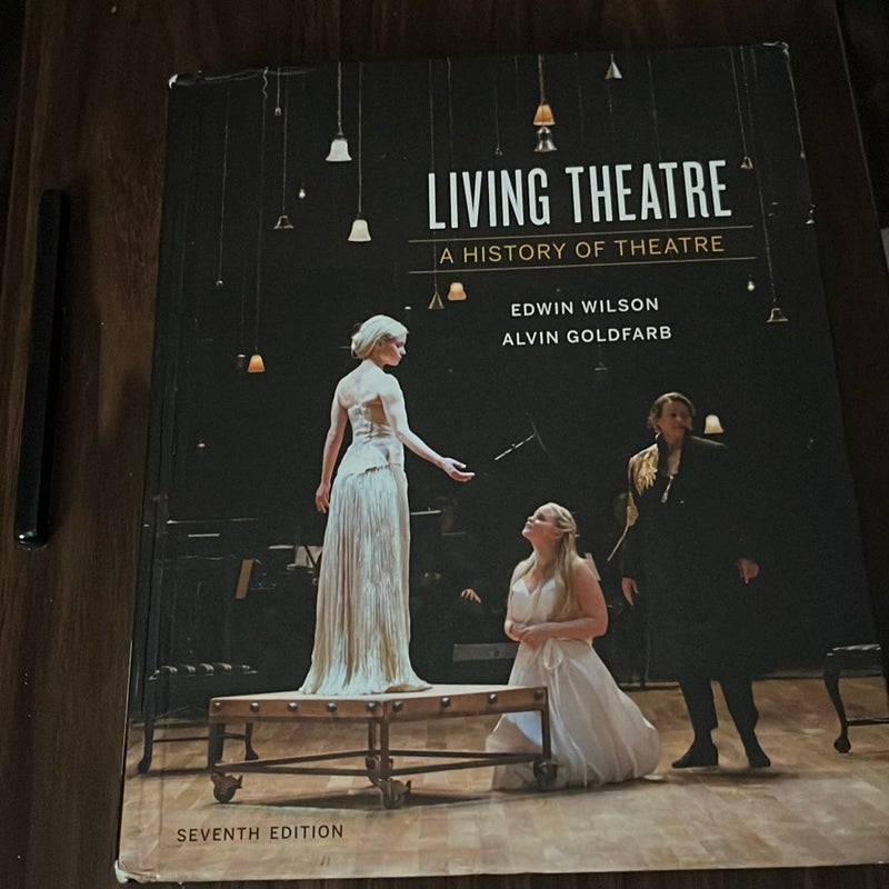 Living Theatre