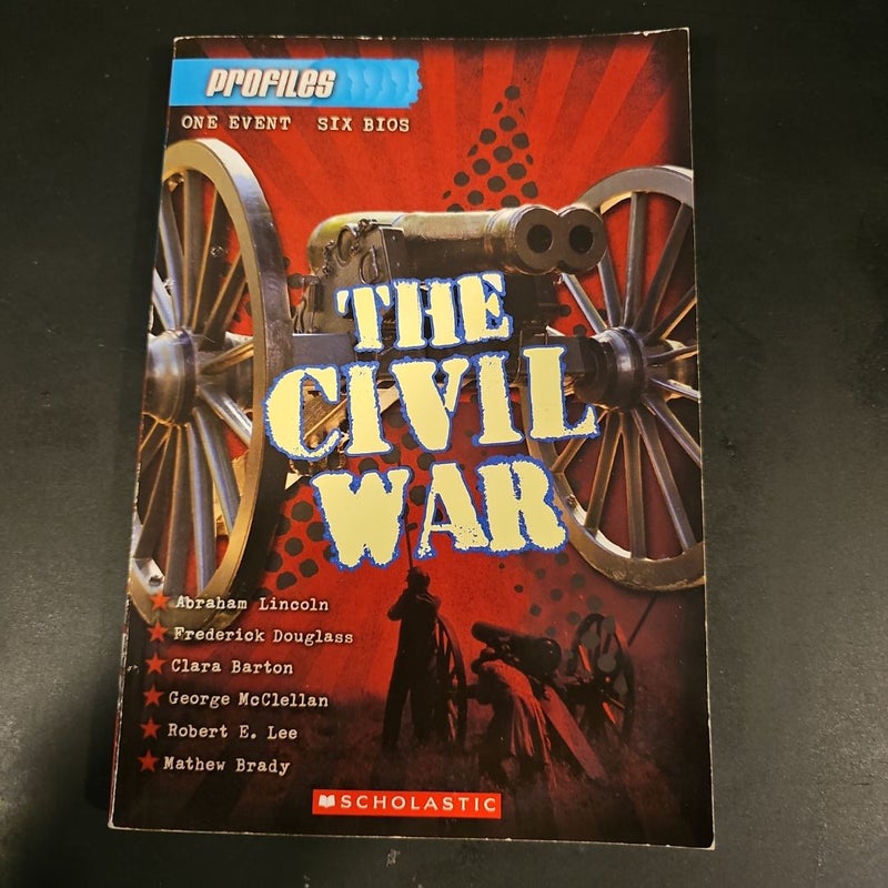 The Civil War