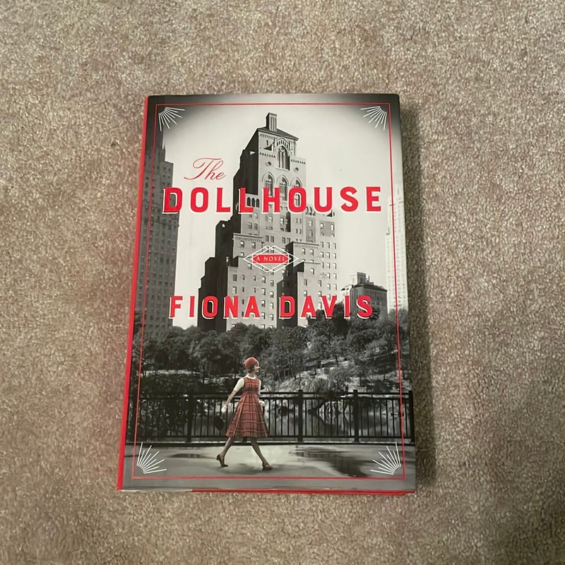 The Dollhouse