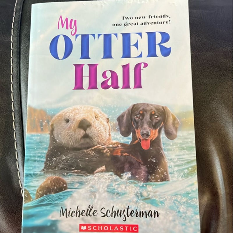 My Otter Half