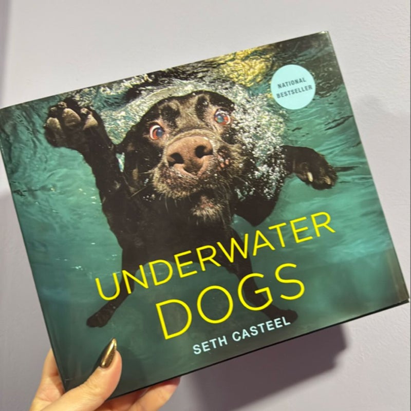 Underwater Dogs