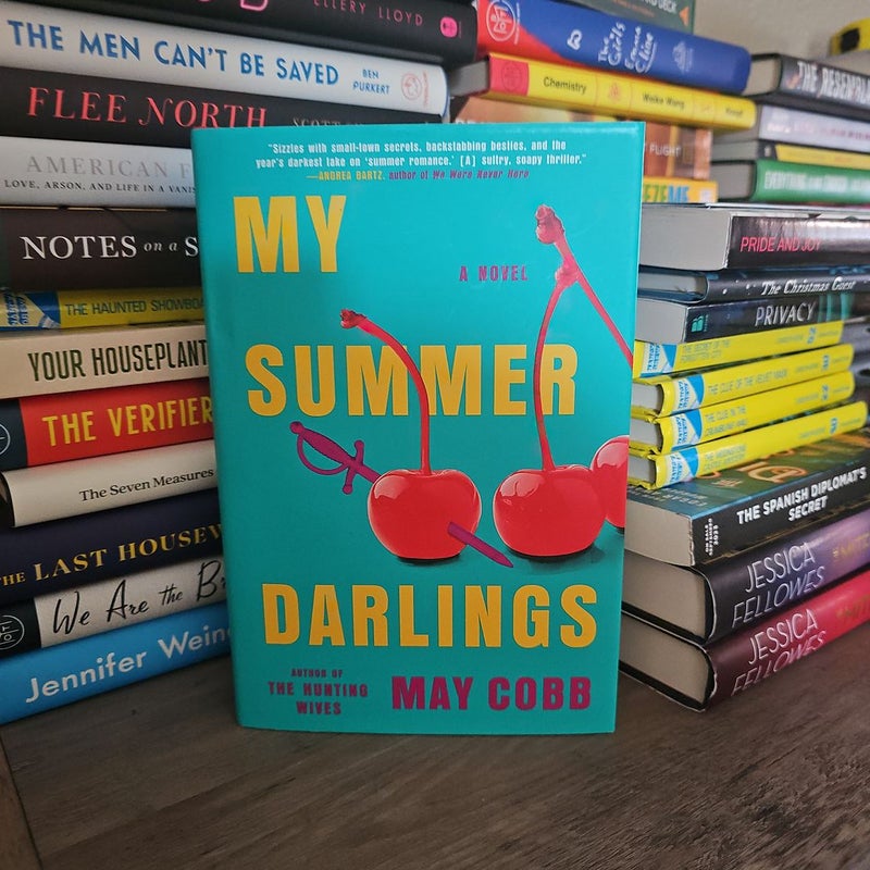 My Summer Darlings