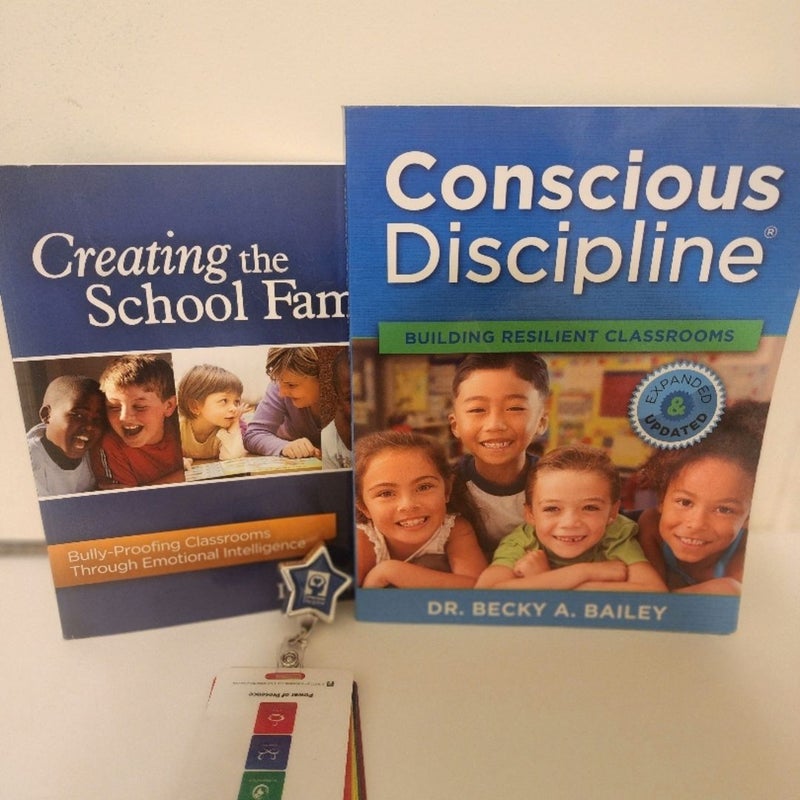 Conscious Discipline 