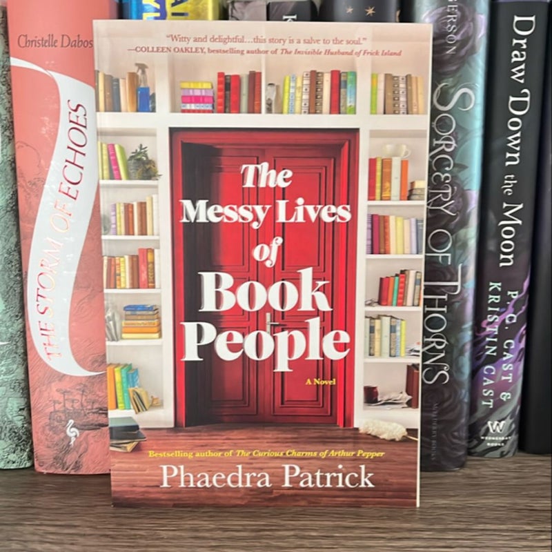 Book People