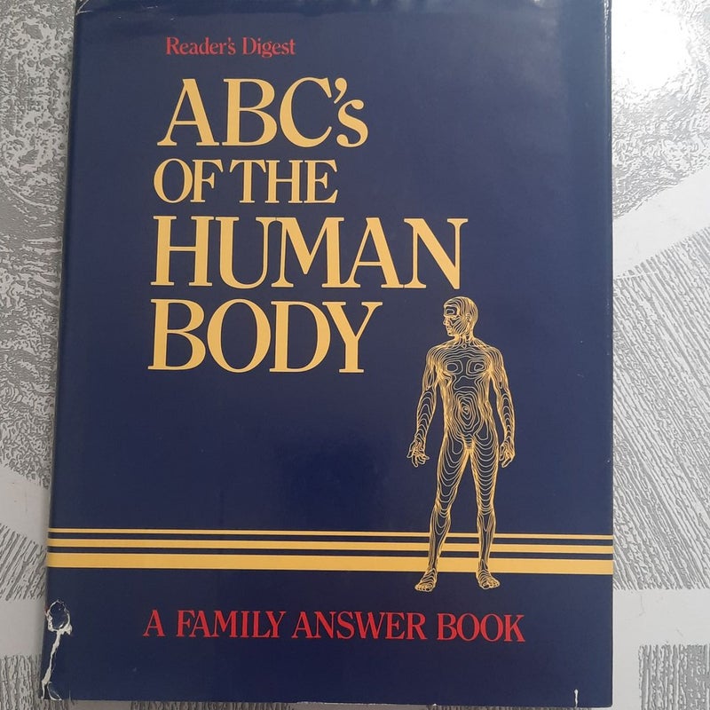 ABCs of the Human Body