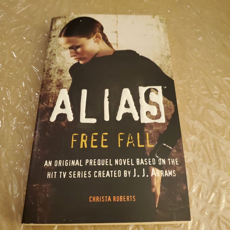 Alias : Free Fall