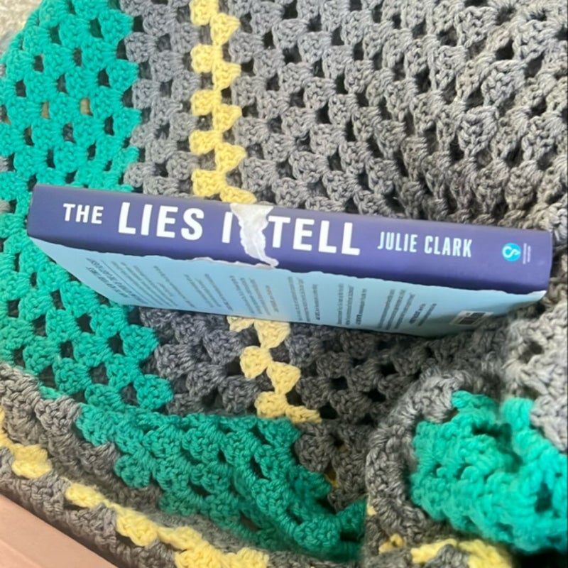 The Lies I Tell