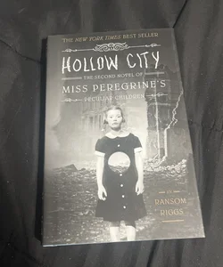 Hollow City