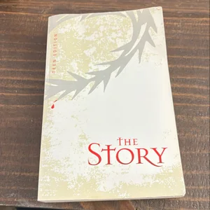 The Story: Teen Edition Product Sample