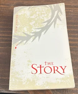 The Story: Teen Edition Product Sample
