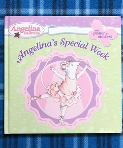 Angelina's Special Week