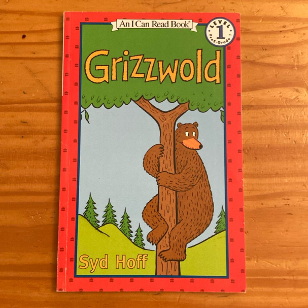 Grizzwold