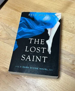 The Lost Saint
