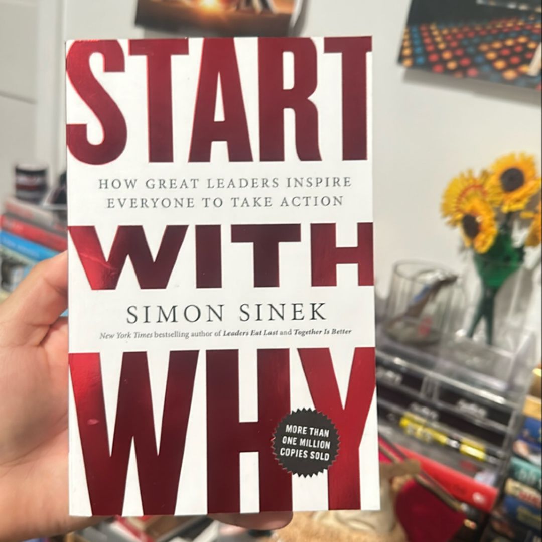 Start with Why