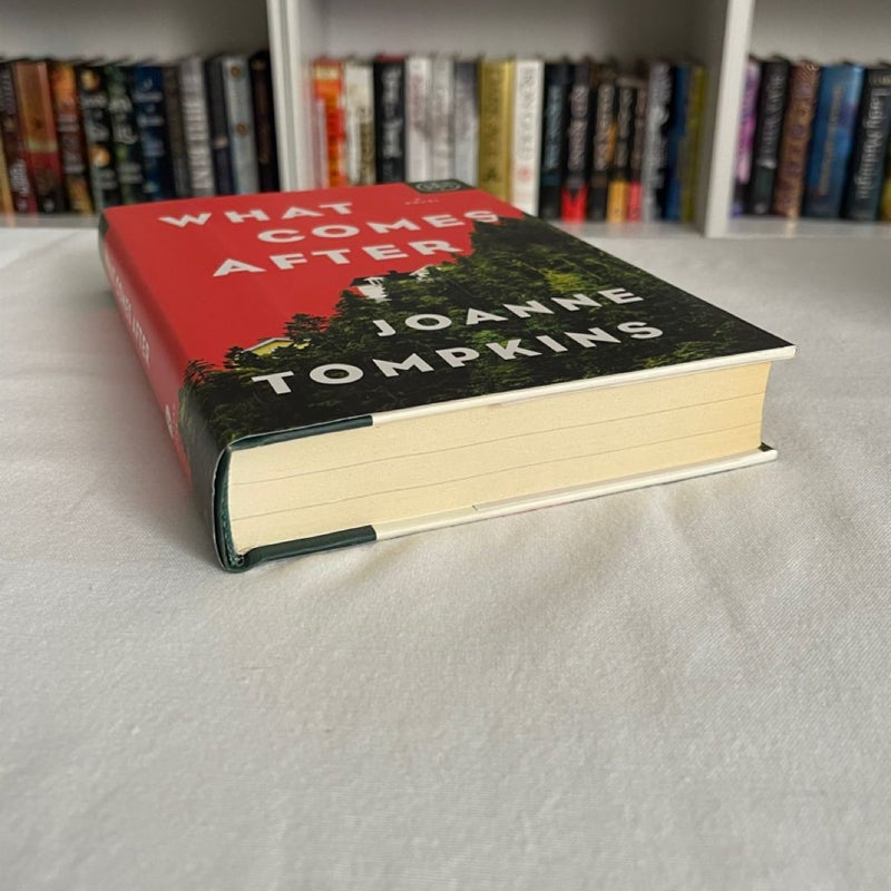 What Comes After BOTM