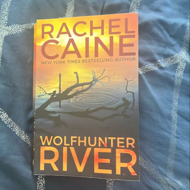 Wolfhunter River