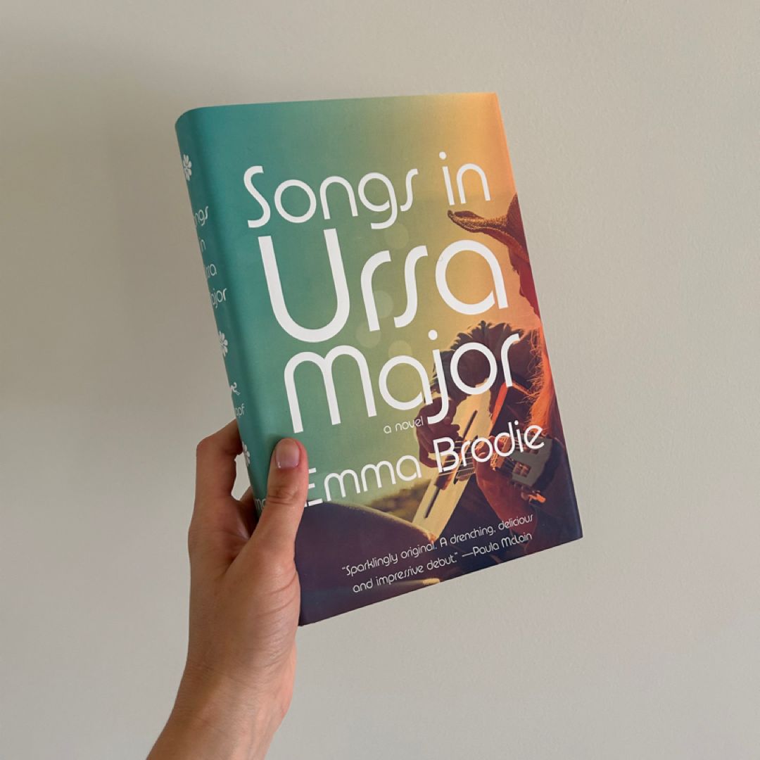 Songs in Ursa Major