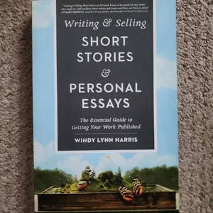Writing and Selling Short Stories Personal