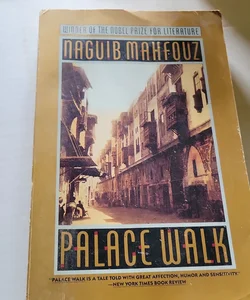 Palace Walk