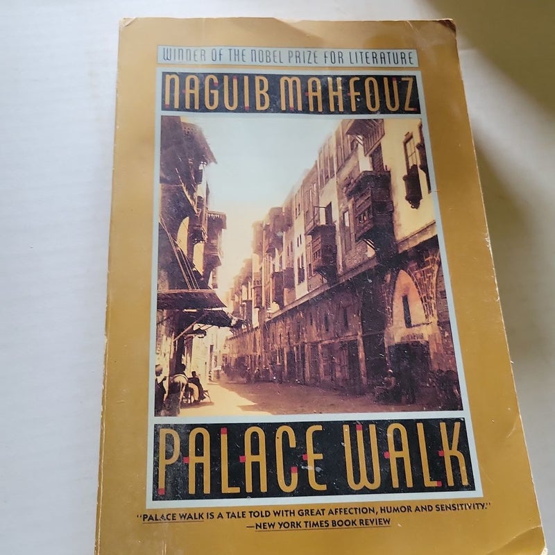 Palace Walk