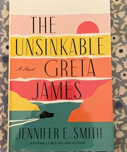 The Unsinkable Greta James