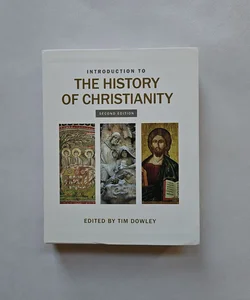 Introduction to the History of Christianity