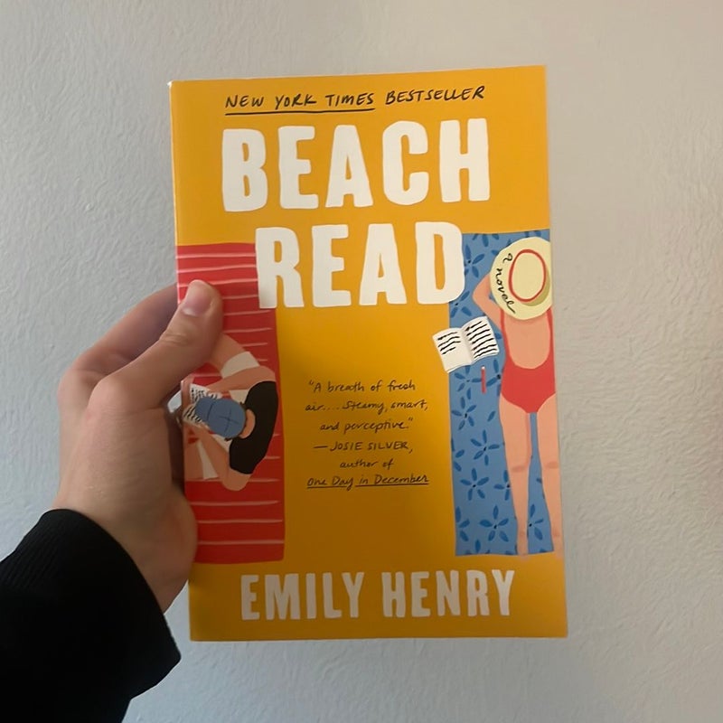 Beach Read